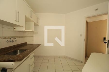 Apartamento para alugar com 50m², 2 quartos e 1 vagaCozinha - Armários