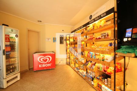 Apartamento para alugar com 50m², 2 quartos e 1 vagaÁrea comum