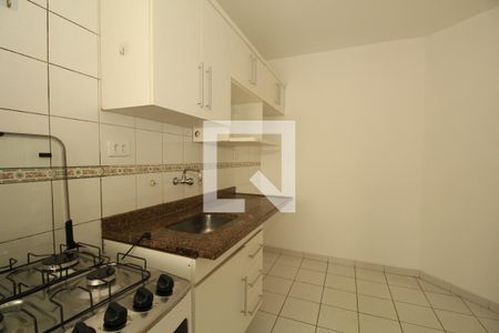 Apartamento para alugar com 50m², 2 quartos e 1 vagaCozinha - Armários