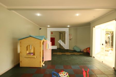 Apartamento para alugar com 50m², 2 quartos e 1 vagaÁrea comum