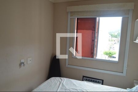 Apartamento à venda com 55m², 3 quartos e 1 vagaQuarto 2