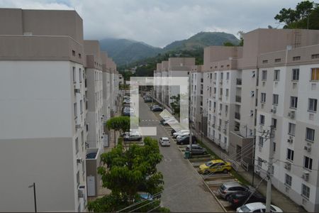 Apartamento à venda com 55m², 3 quartos e 1 vagaVista do Quarto 2