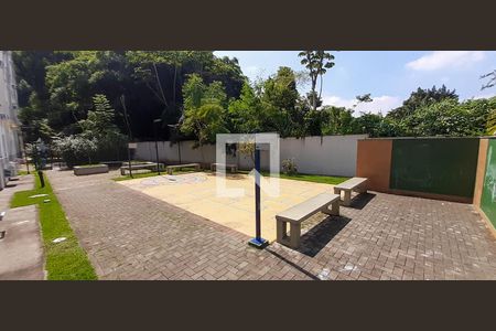 Apartamento à venda com 55m², 3 quartos e 1 vagaÁrea comum - Playground