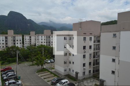Apartamento à venda com 55m², 3 quartos e 1 vagaVista do Quarto 2