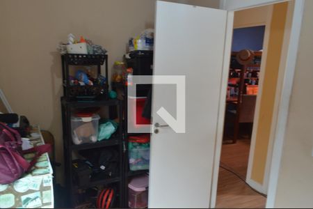 Apartamento à venda com 55m², 3 quartos e 1 vagaQuarto 3