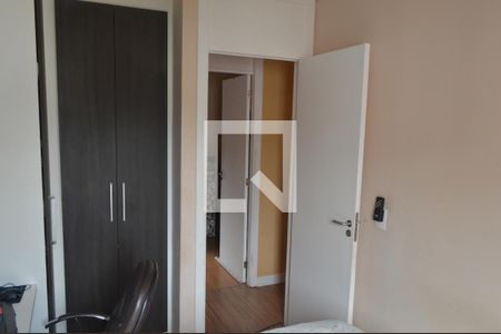 Apartamento à venda com 55m², 3 quartos e 1 vagaQuarto 2