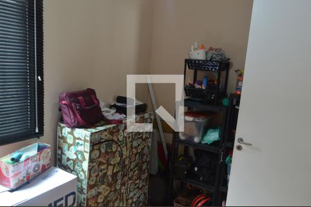 Apartamento à venda com 55m², 3 quartos e 1 vagaQuarto 3