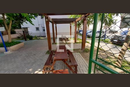 Apartamento à venda com 55m², 3 quartos e 1 vagaEspaço Piquenique 