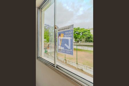 Apartamento à venda com 47m², 1 quarto e 1 vagaPlaquinha