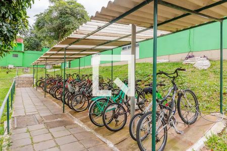 Apartamento à venda com 47m², 1 quarto e 1 vagaCondomínio