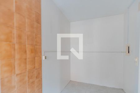 Apartamento à venda com 47m², 1 quarto e 1 vagaCozinha e Área de Serviço