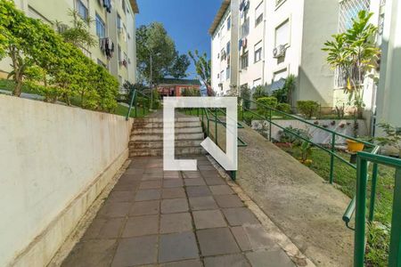 Apartamento à venda com 47m², 1 quarto e 1 vagaCondomínio