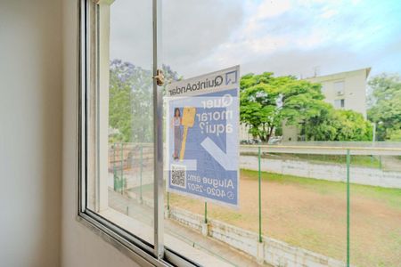 Apartamento à venda com 47m², 1 quarto e 1 vagaPlaquinha
