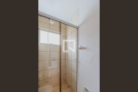 Apartamento à venda com 47m², 1 quarto e 1 vagaBanheiro