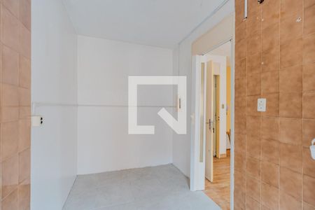 Apartamento à venda com 47m², 1 quarto e 1 vagaCozinha e Área de Serviço