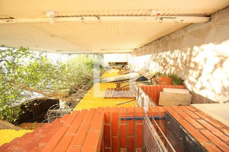 Casa à venda com 300m², 6 quartos e 2 vagasQuintal 