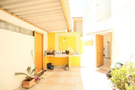 Casa à venda com 300m², 6 quartos e 2 vagasLavanderia