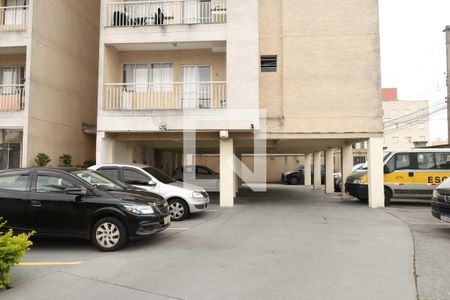 Apartamento para alugar com 63m², 2 quartos e 1 vagaÁrea comum - Estacionamento