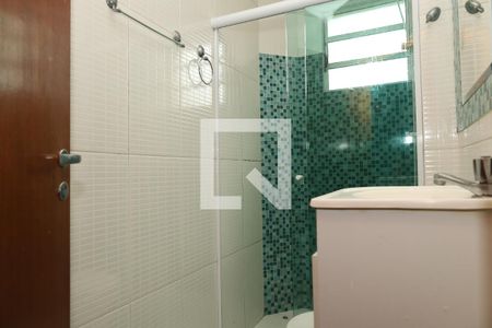 Apartamento para alugar com 63m², 2 quartos e 1 vagaBanheiro