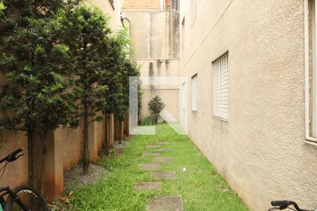 Apartamento para alugar com 63m², 2 quartos e 1 vagaÁrea comum 