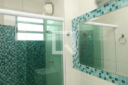 Apartamento para alugar com 63m², 2 quartos e 1 vagaBanheiro