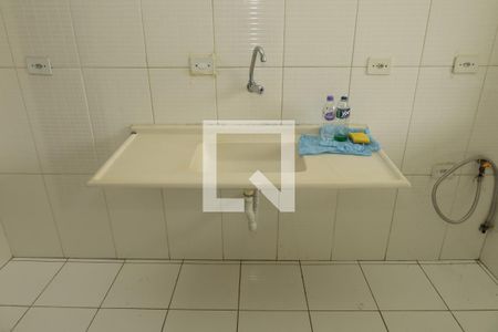 Apartamento para alugar com 63m², 2 quartos e 1 vagaCozinha