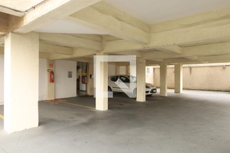 Apartamento para alugar com 63m², 2 quartos e 1 vagaÁrea comum - Estacionamento
