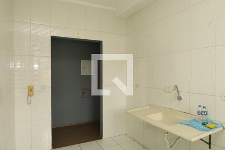 Apartamento para alugar com 63m², 2 quartos e 1 vagaCozinha