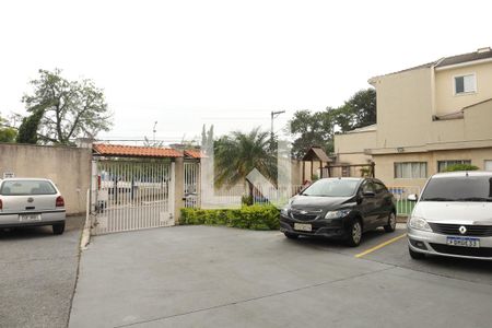 Apartamento para alugar com 63m², 2 quartos e 1 vagaÁrea comum - Estacionamento e Portaria