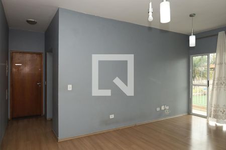 Sala de apartamento à venda com 2 quartos, 63m² em Parque Cruzeiro do Sul, São Paulo