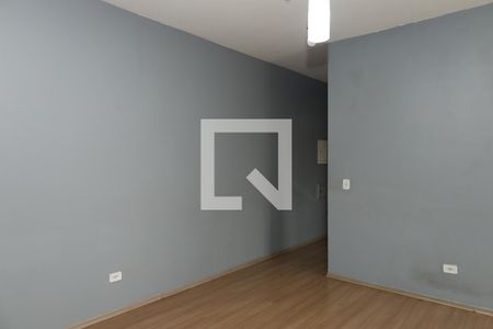 Sala de apartamento à venda com 2 quartos, 63m² em Parque Cruzeiro do Sul, São Paulo