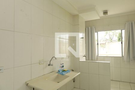 Apartamento para alugar com 63m², 2 quartos e 1 vagaCozinha