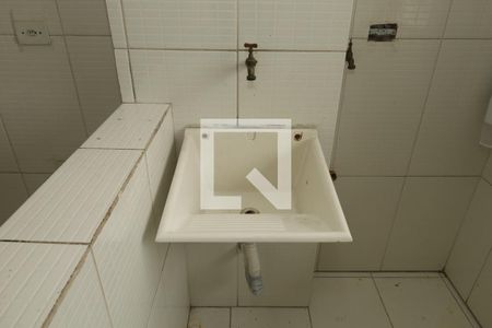 Apartamento para alugar com 63m², 2 quartos e 1 vagaÁrea de Serviço