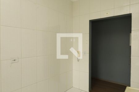 Apartamento para alugar com 63m², 2 quartos e 1 vagaCozinha