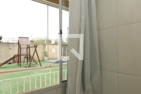 Apartamento para alugar com 63m², 2 quartos e 1 vagaÁrea de Serviço