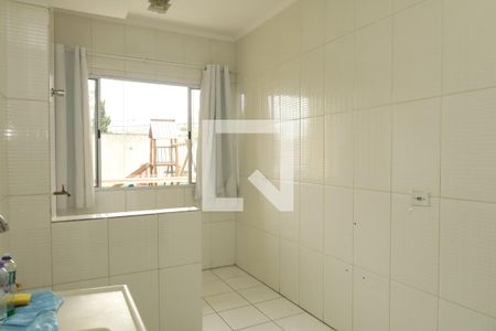Apartamento para alugar com 63m², 2 quartos e 1 vagaCozinha