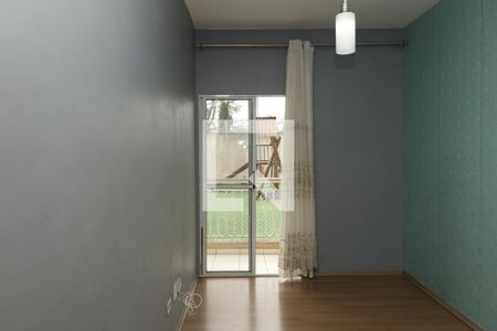 Apartamento para alugar com 63m², 2 quartos e 1 vagaSacada