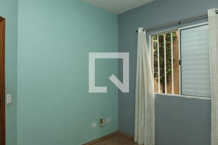Quarto 1 de apartamento à venda com 2 quartos, 63m² em Parque Cruzeiro do Sul, São Paulo
