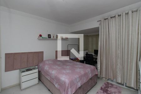 Casa à venda com 200m², 4 quartos e sem vagaQuarto Suíte 3