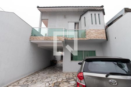 Casa à venda com 200m², 4 quartos e sem vagaGaragem