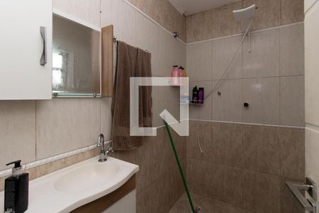 Casa à venda com 200m², 4 quartos e sem vagaBanheiro da Suíte 2