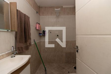 Casa à venda com 200m², 4 quartos e sem vagaBanheiro da Suíte 2