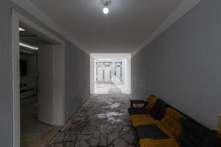 Casa à venda com 200m², 4 quartos e sem vagaÁrea Externa