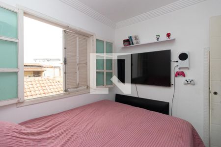 Casa à venda com 200m², 4 quartos e sem vagaQuarto 4