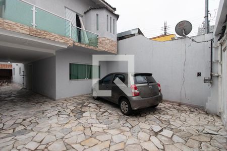 Casa à venda com 200m², 4 quartos e sem vagaGaragem