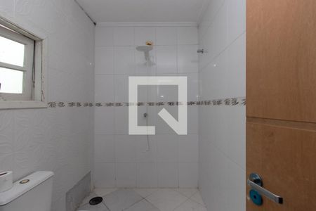 Casa à venda com 200m², 4 quartos e sem vagaBanheiro da Suíte 1