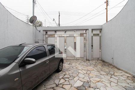 Casa à venda com 200m², 4 quartos e sem vagaGaragem