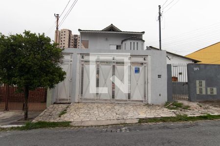 Casa à venda com 200m², 4 quartos e sem vagaFachada