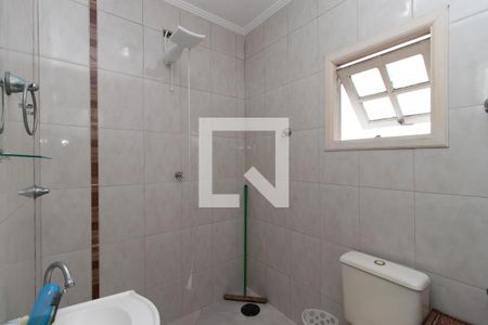 Casa à venda com 200m², 4 quartos e sem vagaBanheiro da Suíte 3