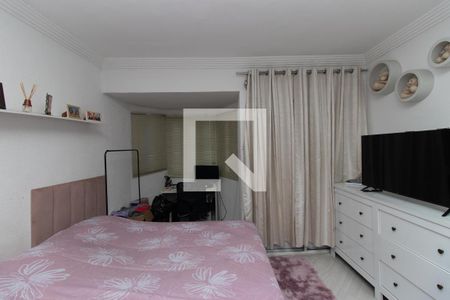 Casa à venda com 200m², 4 quartos e sem vagaQuarto Suíte 3